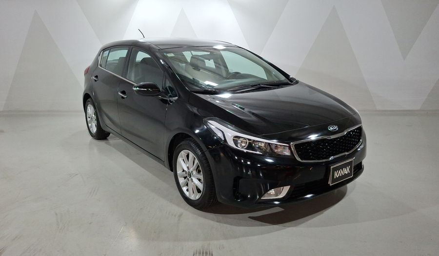 Kia Forte 2.0 EX AUTO Hatchback 2018