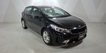 Kia Forte 2.0 EX AUTO Hatchback 2018
