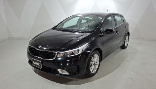 Kia • FORTE