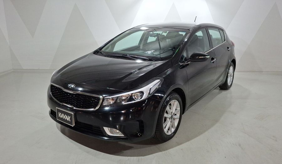 Kia Forte 2.0 EX AUTO Hatchback 2018