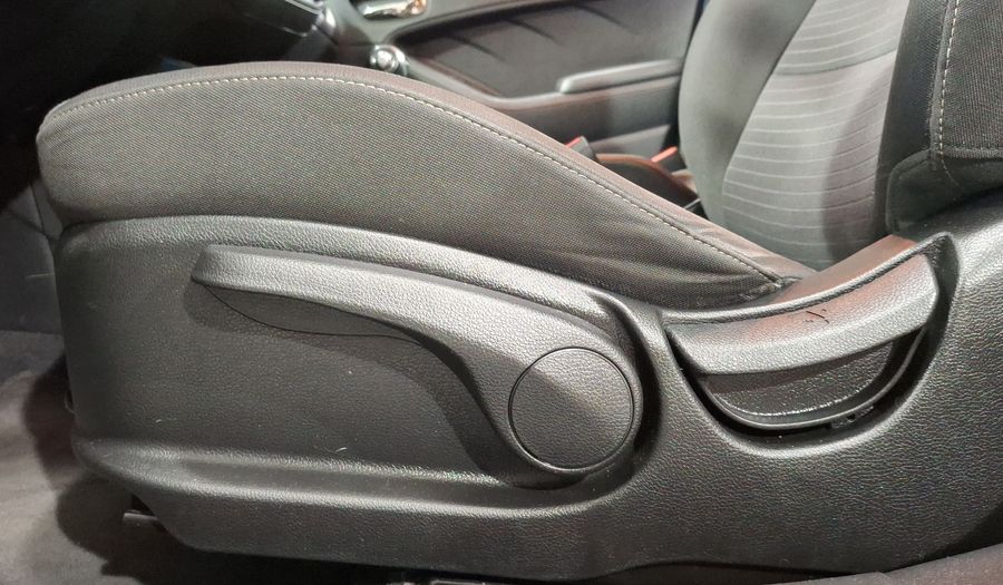 Kia Forte 2.0 EX AUTO Hatchback 2018