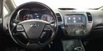 Kia Forte 2.0 EX AUTO Hatchback 2018
