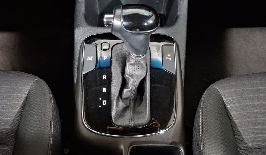 Kia Forte 2.0 EX AUTO Hatchback 2018