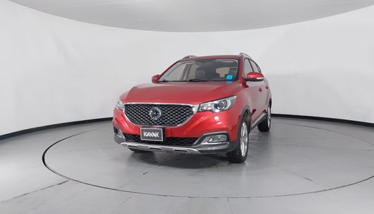 Mg • Zs