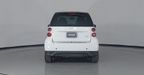 Smart Fortwo 1.0 COUPE MHD BLACK AND WHITE Coupe 2013
