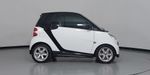 Smart Fortwo 1.0 COUPE MHD BLACK AND WHITE Coupe 2013