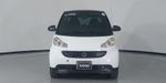 Smart Fortwo 1.0 COUPE MHD BLACK AND WHITE Coupe 2013