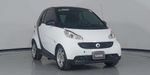 Smart Fortwo 1.0 COUPE MHD BLACK AND WHITE Coupe 2013