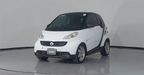 Smart Fortwo 1.0 COUPE MHD BLACK AND WHITE Coupe 2013