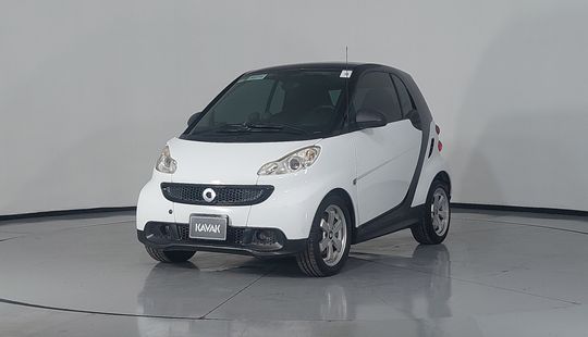 Smart • Fortwo