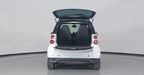 Smart Fortwo 1.0 COUPE MHD BLACK AND WHITE Coupe 2013