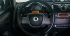Smart Fortwo 1.0 COUPE MHD BLACK AND WHITE Coupe 2013