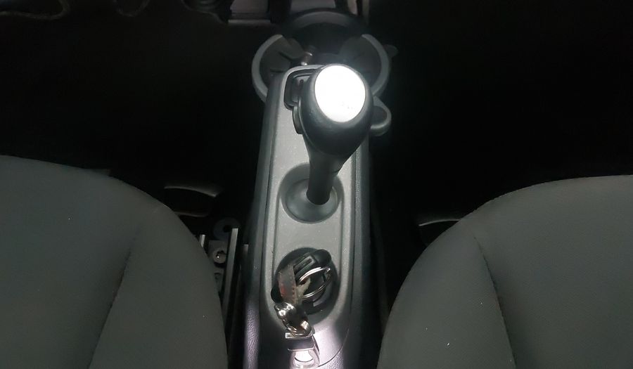 Smart Fortwo 1.0 COUPE MHD BLACK AND WHITE Coupe 2013