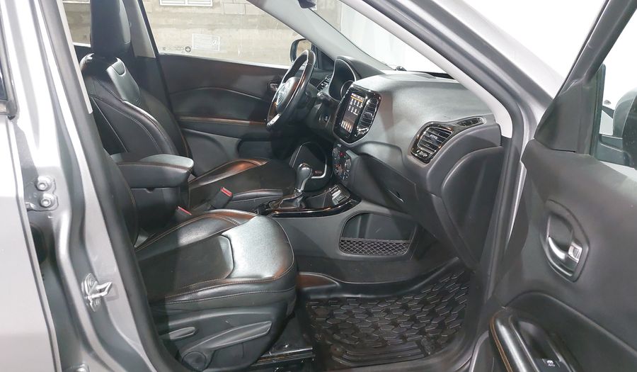 Jeep Compass 2.4 LIMITED AUTO Suv 2019