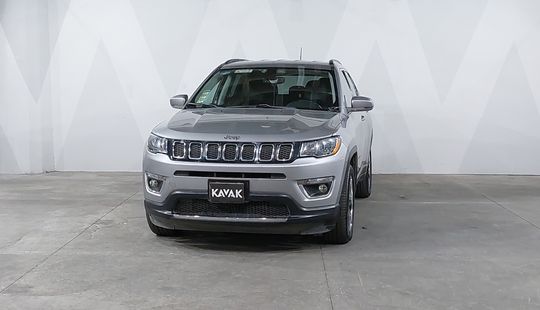 Jeep • Compass