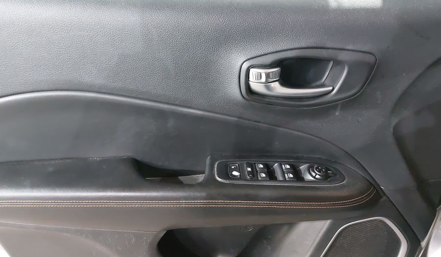 Jeep Compass 2.4 LIMITED AUTO Suv 2019