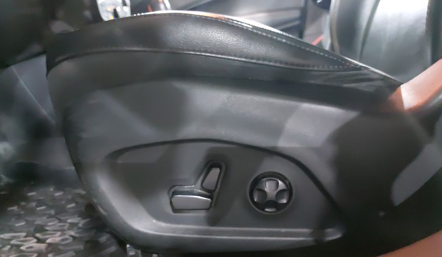 Jeep Compass 2.4 LIMITED AUTO Suv 2019