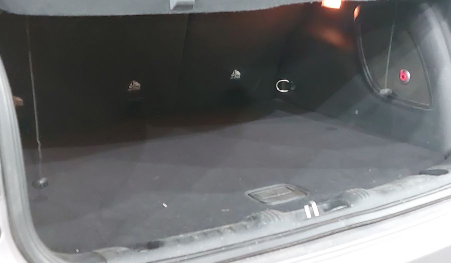 Jeep Compass 2.4 LIMITED AUTO Suv 2019
