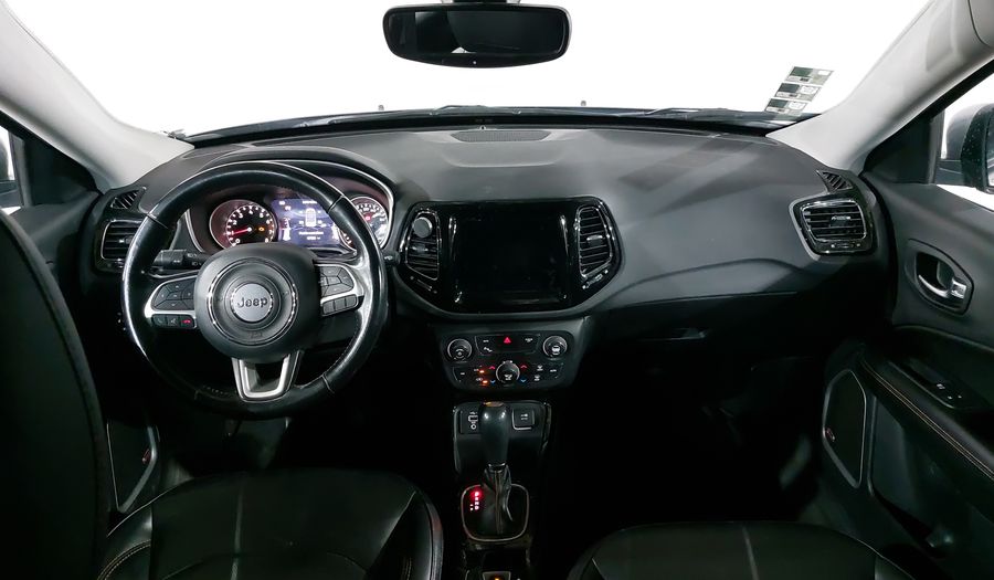 Jeep Compass 2.4 LIMITED AUTO Suv 2019