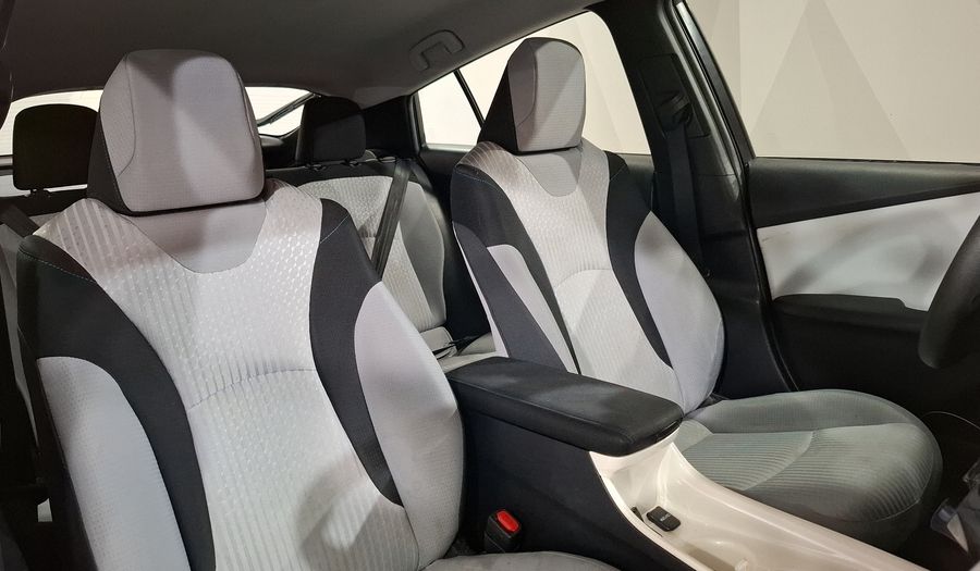Toyota Prius 1.8 HYBRID BASE Hatchback 2018