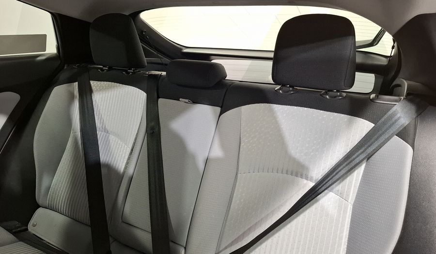 Toyota Prius 1.8 HYBRID BASE Hatchback 2018