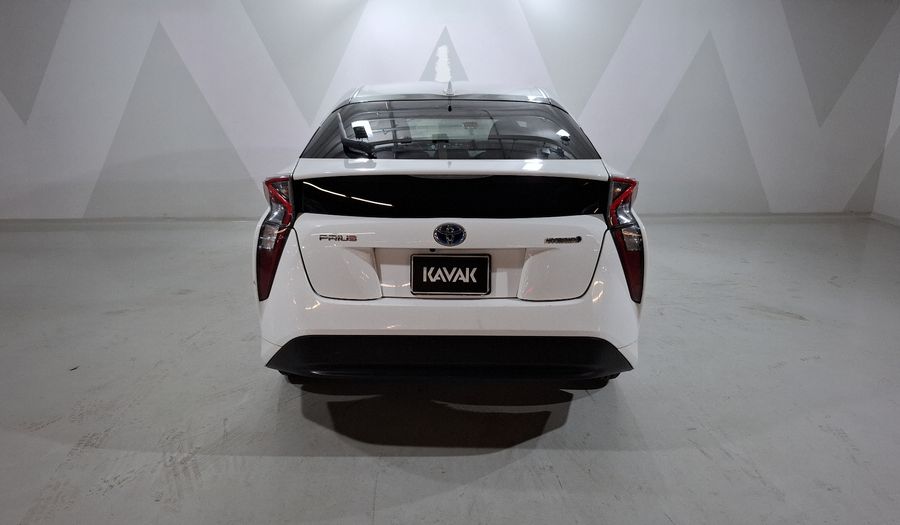 Toyota Prius 1.8 HYBRID BASE Hatchback 2018