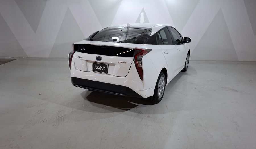 Toyota Prius 1.8 HYBRID BASE Hatchback 2018