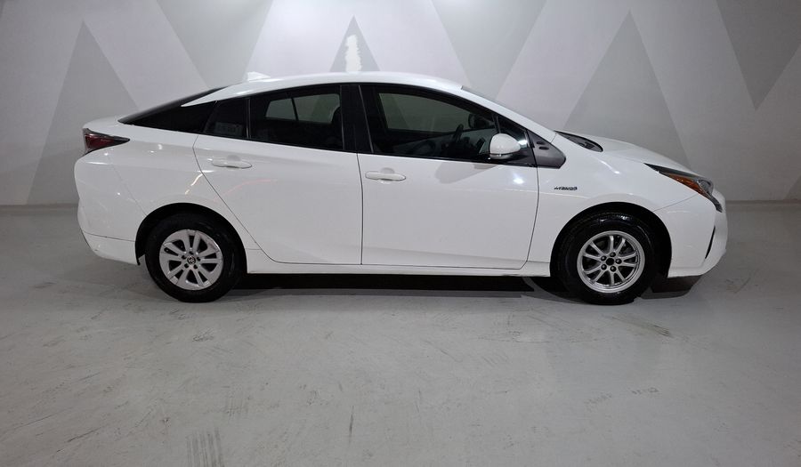 Toyota Prius 1.8 HYBRID BASE Hatchback 2018