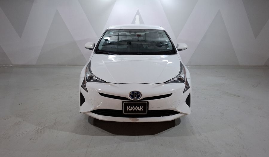 Toyota Prius 1.8 HYBRID BASE Hatchback 2018