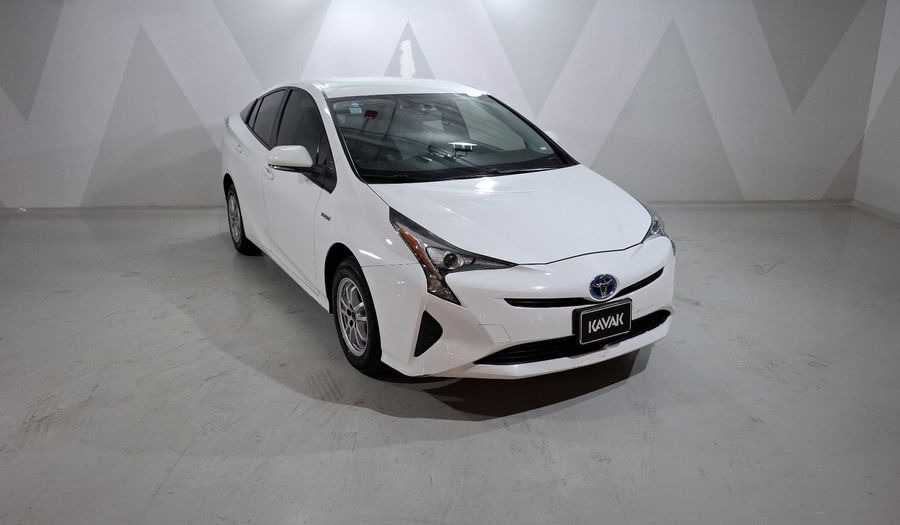 Toyota Prius 1.8 HYBRID BASE Hatchback 2018