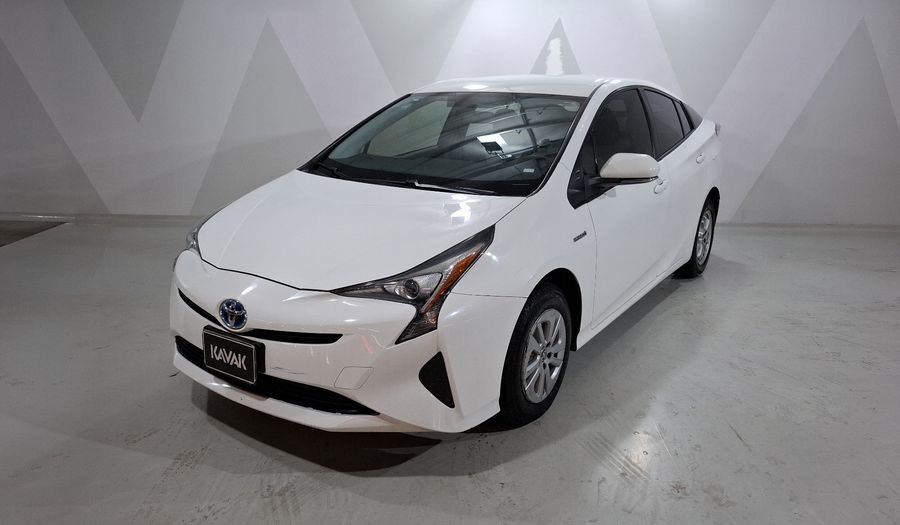 Toyota Prius 1.8 HYBRID BASE Hatchback 2018
