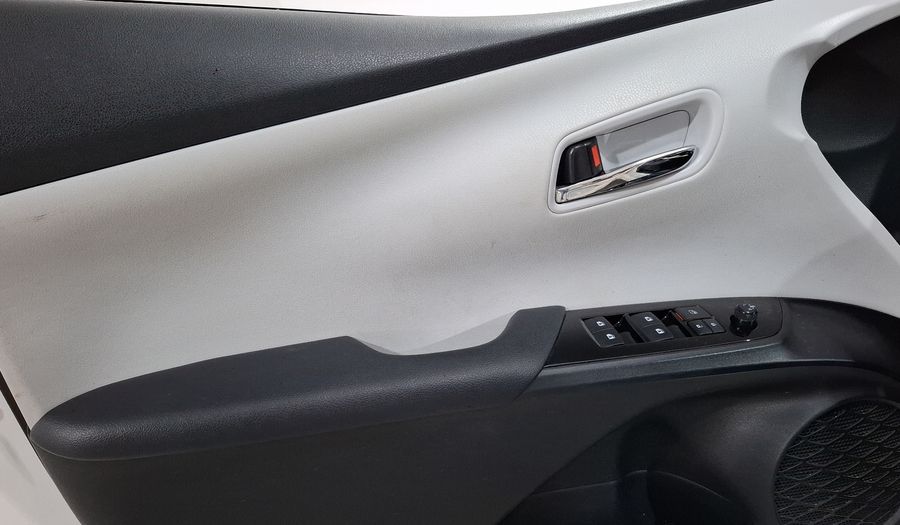Toyota Prius 1.8 HYBRID BASE Hatchback 2018