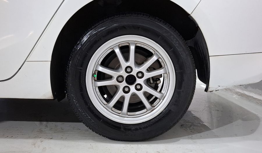 Toyota Prius 1.8 HYBRID BASE Hatchback 2018