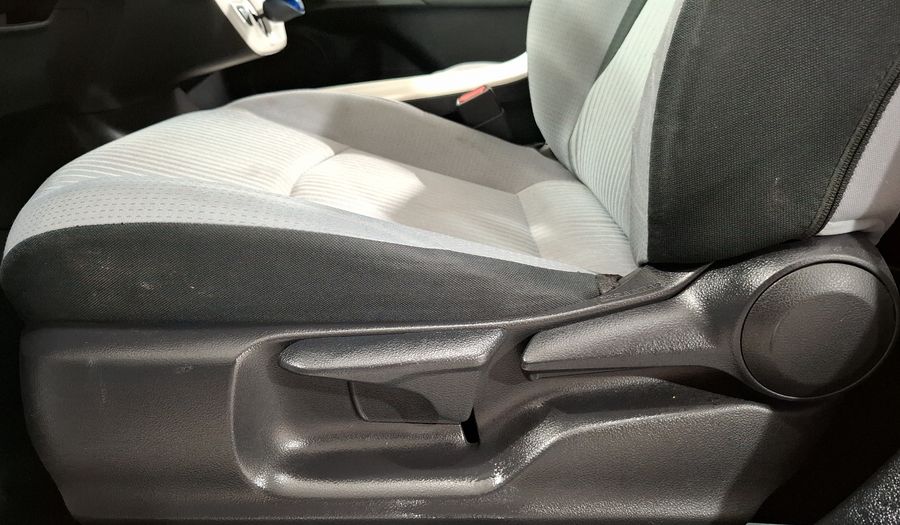 Toyota Prius 1.8 HYBRID BASE Hatchback 2018