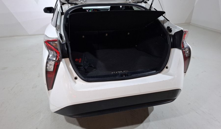 Toyota Prius 1.8 HYBRID BASE Hatchback 2018