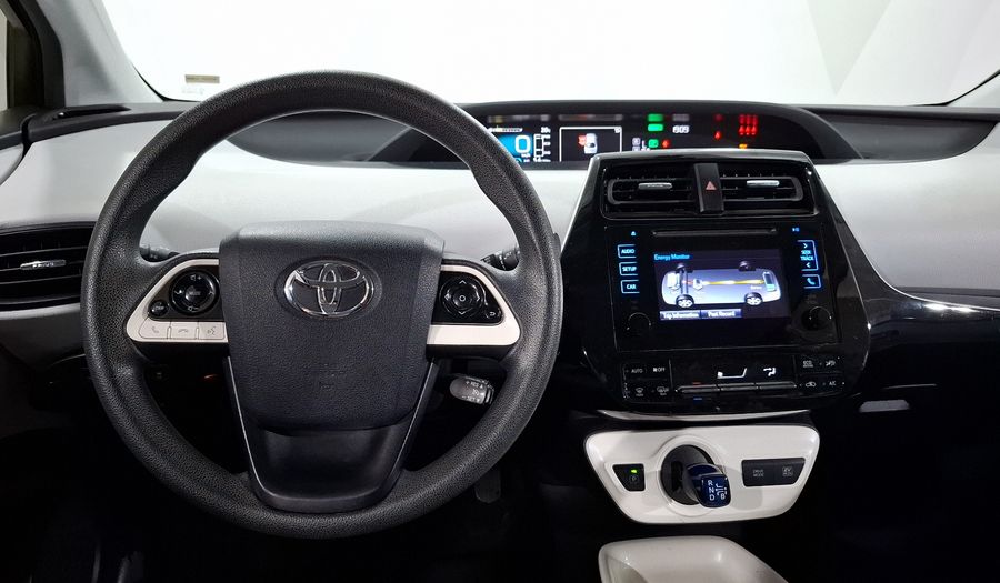 Toyota Prius 1.8 HYBRID BASE Hatchback 2018