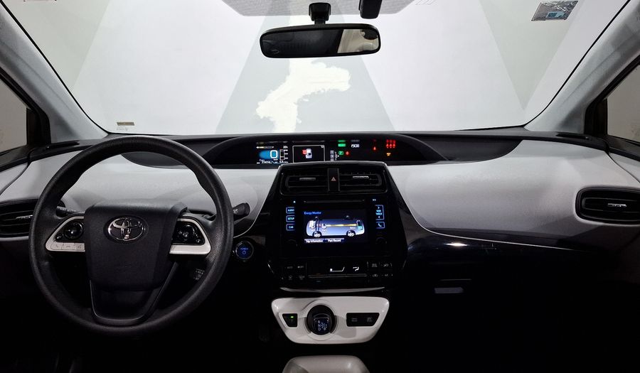 Toyota Prius 1.8 HYBRID BASE Hatchback 2018
