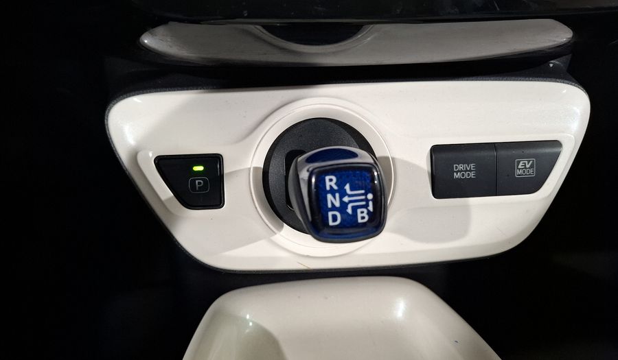 Toyota Prius 1.8 HYBRID BASE Hatchback 2018