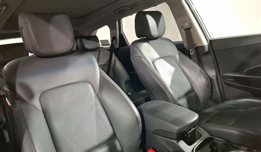 Hyundai Santa Fe 3.3 LIMITED TECH Suv 2019