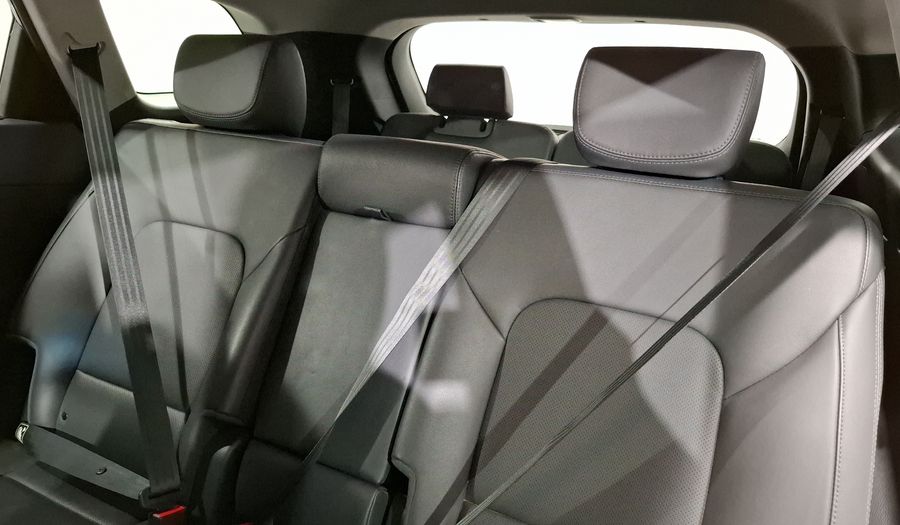 Hyundai Santa Fe 3.3 LIMITED TECH Suv 2019