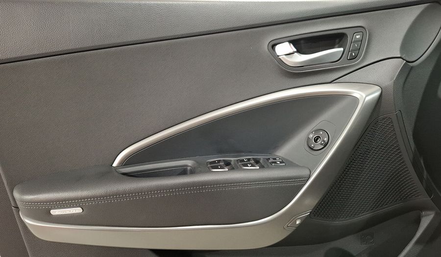 Hyundai Santa Fe 3.3 LIMITED TECH Suv 2019