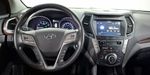 Hyundai Santa Fe 3.3 LIMITED TECH Suv 2019