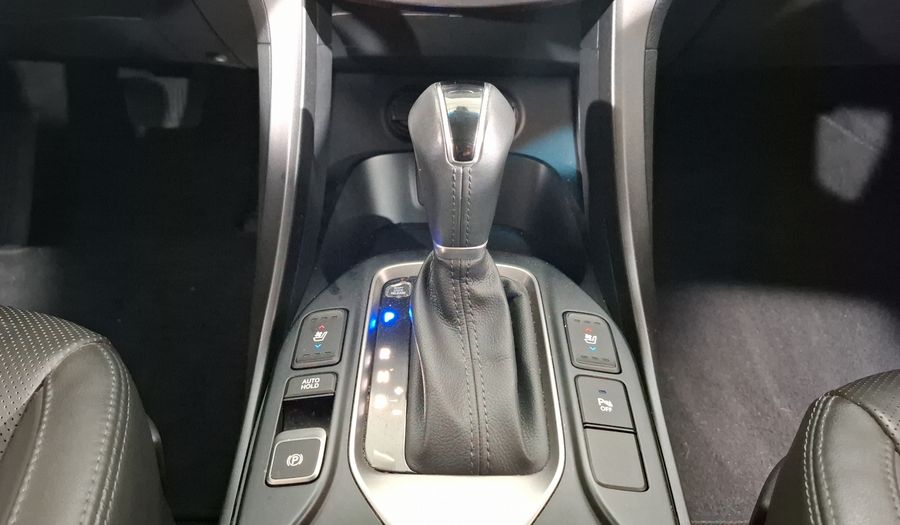 Hyundai Santa Fe 3.3 LIMITED TECH Suv 2019