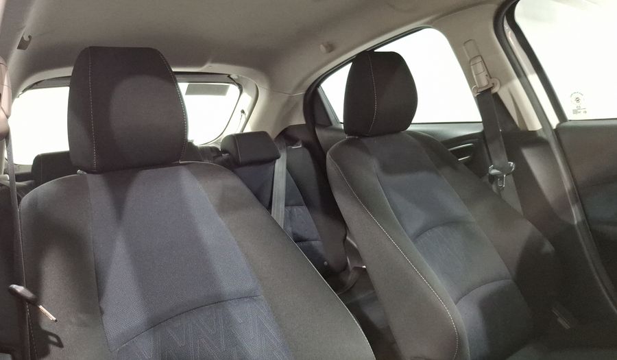 Mazda 2 1.5 I TOURING TA Hatchback 2016