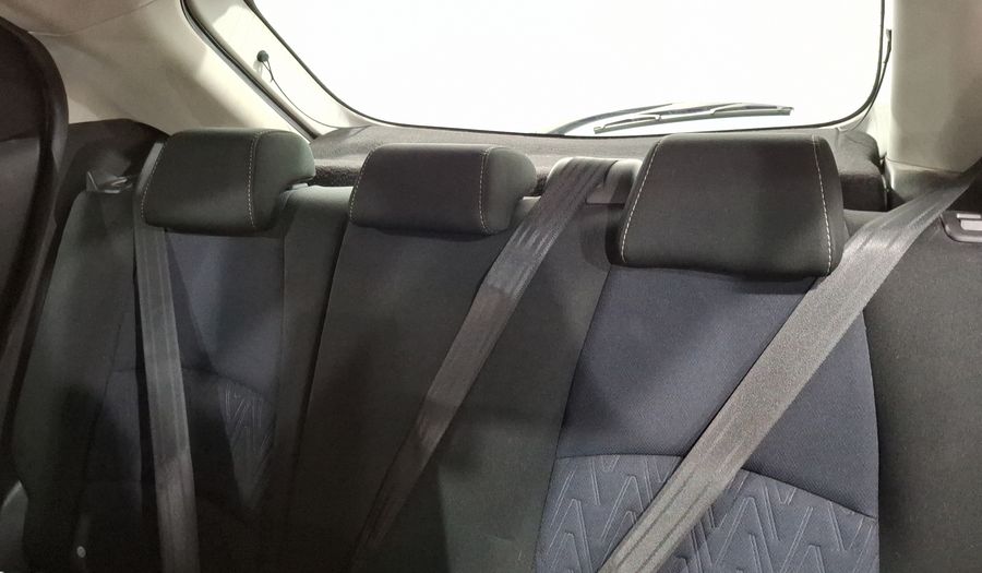 Mazda 2 1.5 I TOURING TA Hatchback 2016
