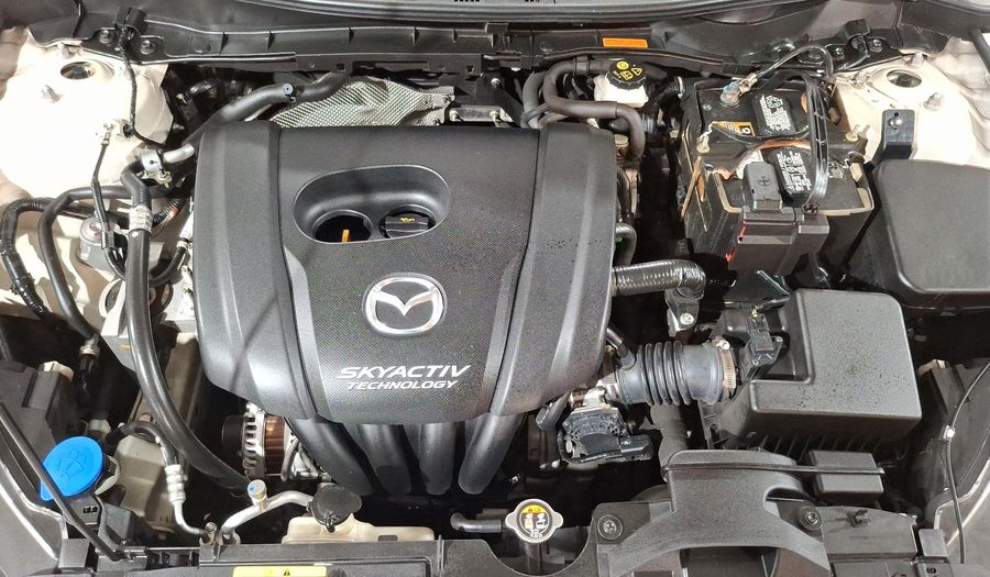 Mazda 2 1.5 I TOURING TA Hatchback 2016