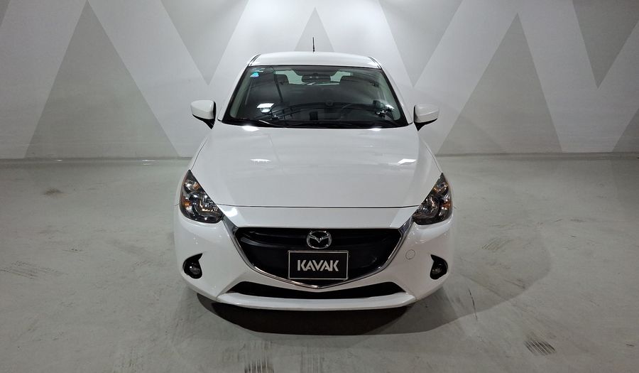 Mazda 2 1.5 I TOURING TA Hatchback 2016