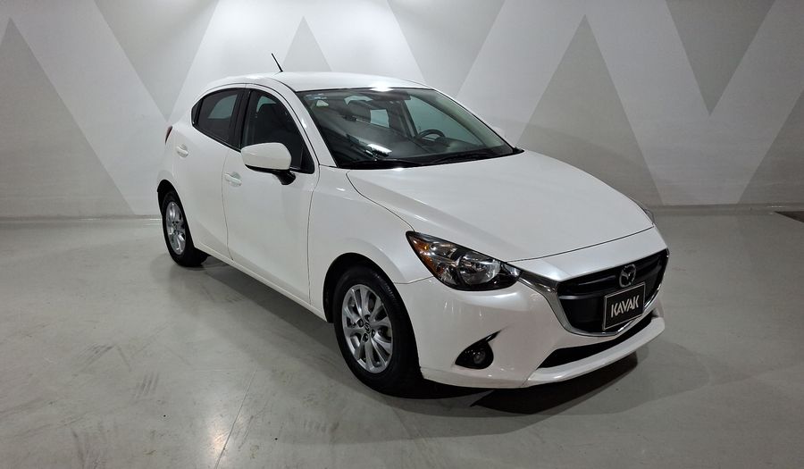 Mazda 2 1.5 I TOURING TA Hatchback 2016