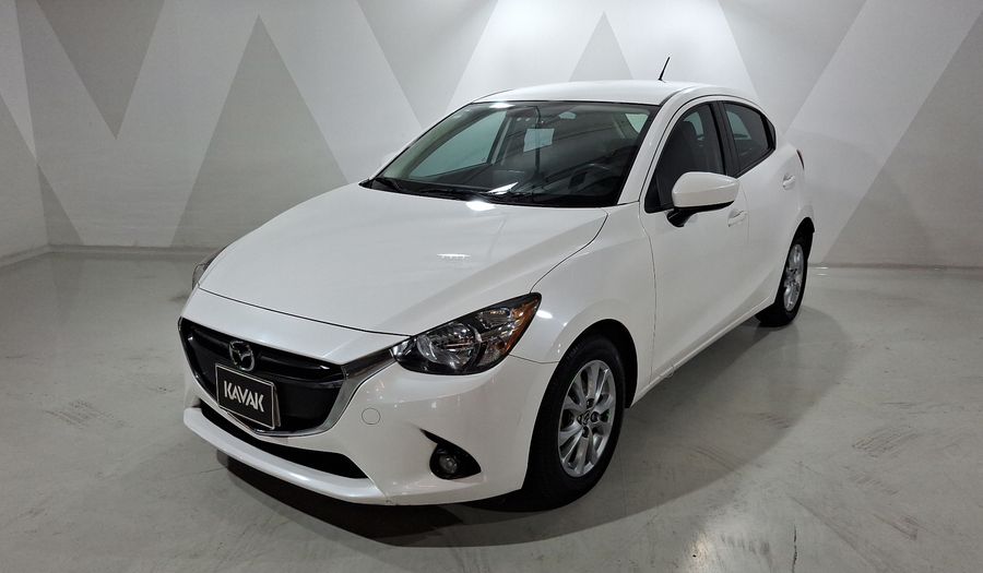 Mazda 2 1.5 I TOURING TA Hatchback 2016