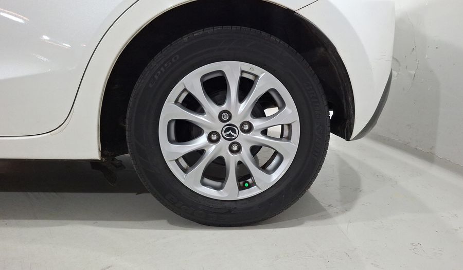 Mazda 2 1.5 I TOURING TA Hatchback 2016